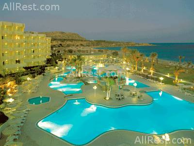 Rodos Palladium Hotel 1